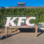 KFC Lichtbak reclameverlichting, Verzamelen, Ophalen, Gebruikt, Lichtbak of (neon) lamp