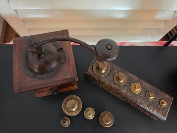 Brocante spullen, Antiek en Kunst, Antiek | Keramiek en Aardewerk, Ophalen of Verzenden