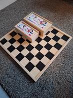 schaakbord, Ophalen, Nieuw, Longfield Games