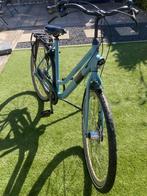 Gazelle Esprit, Fietsen en Brommers, Fietsen | Dames | Damesfietsen, Ophalen, Versnellingen, Gazelle, 53 tot 56 cm