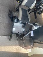 Quingo scootmobiel air opvouwbaar, Diversen, Brommobielen en Scootmobielen, 16 t/m 25 km, Ophalen of Verzenden, 11 t/m 15 km/u