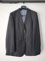 Net pak zwart, trouwpak, colbert, pantalon, maat 48, Kleding | Heren, Ophalen of Verzenden, Gedragen, Maat 48/50 (M), Zwart