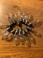 Kerstverlichting lampjes 14V - 3w, Diversen, Ophalen of Verzenden, Gebruikt