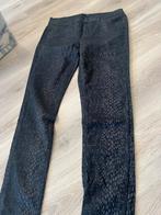 Supertrash broek maat 33 zwart, Kleding | Dames, Broeken en Pantalons, Nieuw, Verzenden