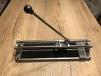 Zaagmachine Tegel snijmachine Helpmate Specials 300 mm, Ophalen of Verzenden, Zo goed als nieuw