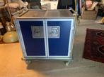 Driessen temp-rite flightcase, Huis en Inrichting, Kasten | Overige, Ophalen