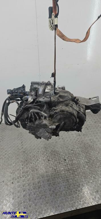 Automaatbak aw55-50sn Volvo S60/V70 2.4 ('00-'09) 8636418 beschikbaar voor biedingen