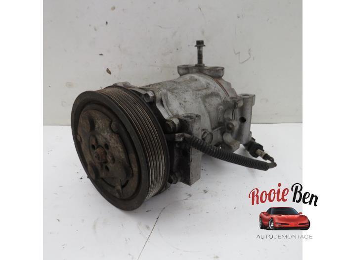 Aircopomp van een Dodge RAM, Auto-onderdelen, Overige Auto-onderdelen, Dodge, Gebruikt, 3 maanden garantie, Ophalen of Verzenden