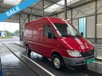 Mercedes-Benz Sprinter 313 CDI 2.2 355 euro3 L2H2 AUTOMAAT N, Automaat, Gebruikt, 4 cilinders, Met garantie (alle)