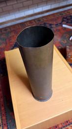 Decoratieve kogelhuls 105mm diameter, Verzamelen, Ophalen of Verzenden, Nederland