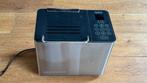 Kenwood BM450 broodbakmachine, Gebruikt, Warmhoudfunctie, 400 tot 800 gram deeg, Ophalen