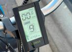 Tandem e-bike voor Ouder kind van Onderwater fiets, Ophalen, Zo goed als nieuw, Minder dan 10 versnellingen, Onderwater