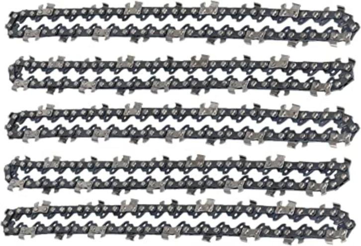 Kettingzaag slijpen, Tuin en Terras, Hand-tuingereedschap, Ophalen