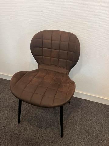 Eetkamer stoelen - NIEUW!