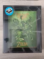 Zelda 3D fotolijst groen, Huis en Inrichting, Minder dan 50 cm, Nieuw, Ophalen of Verzenden, Minder dan 50 cm