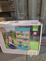 Playland Houten Waterspeelmuur - Nieuw in doos, Ophalen, Nieuw