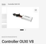 OUXI OPVOERBAAR CONTROLLER EN DISPLAY, Ophalen of Verzenden, Nieuw