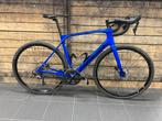 Merida Scultura Endurance, Shimano ultegra, maat M, Overige merken, Carbon, Ophalen of Verzenden, Zo goed als nieuw
