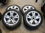 (Winterset) Audi a3 205/50/17  5x112, Auto-onderdelen, Banden en Velgen, Ophalen, Gebruikt, Banden en Velgen, 17 inch