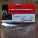 Anti slip infreesprofiel Maclean, Doe-het-zelf en Verbouw, Nieuw, Ophalen of Verzenden