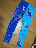 VERSAGE BROEK DAMES maat 42 nieuw kleurig strak zittend € 25, Versage, Blauw, Maat 42/44 (L), Nieuw