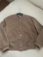 Bomberjack beige 46 Bodyflirt, Verzenden, Beige, Maat 46/48 (XL) of groter, Jasje