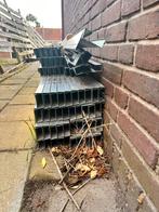 Metal stud plafond profielen, Doe-het-zelf en Verbouw, Metalen, Ophalen of Verzenden, Zo goed als nieuw