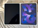 Ipad air 2022 5th gen, Computers en Software, Apple iPads, Wit, Apple iPad Air, 11 inch, Ophalen of Verzenden
