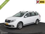 Dacia Logan MCV 0.9 TCe G3 lpg Bi-Fuel // cruise / airco, Auto's, Dacia, Voorwielaandrijving, 898 cc, Euro 6, 580 kg