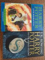 Harry Potter Boeken - Engelse Versie, Boeken, Ophalen of Verzenden, Gelezen, J.K. Rowling