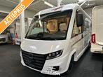 Carthago C2-Tourer 145 RB - LE - BORCULO, Caravans en Kamperen, Campers, Integraal, Tot en met 2, Diesel, Carthago
