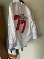 Janice blouse maat 44 speciale edition, Janice, Wit, Maat 42/44 (L), Ophalen of Verzenden