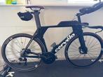 Cervelo p5 - frameset maat 56, Carbon, Nieuw, Meer dan 20 versnellingen, 53 tot 57 cm