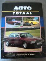 Jaguar auto totaal, Boeken, Auto's | Boeken, Ophalen of Verzenden, Nieuw, Overige merken