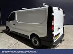 Opel Vivaro 1.6 CDTI 126pk L1H1 Euro6 * Airco | Navigatie |, Voorwielaandrijving, Stof, Gebruikt, 4 cilinders