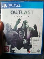 Outlast trinity, Spelcomputers en Games, 1 speler, Ophalen of Verzenden, Zo goed als nieuw, Vanaf 3 jaar
