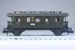 Gereserveerde personenwagen 3e kl type CCitr Pr 05b, DRG, Hobby en Vrije tijd, Modeltreinen | N-Spoor, Gebruikt, Gelijkstroom