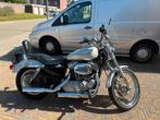 Te koop: sportster low 2005, 2 cilinders, Particulier, Meer dan 35 kW, 833 cc