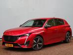 Peugeot 308 GT 1.6 HYbrid 225 pk / Matrix LED / Stuurverwarm, Auto's, Peugeot, Te koop, Geïmporteerd, 5 stoelen, Hatchback