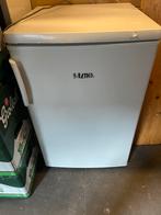 Vriezer, Minder dan 75 liter, Ophalen, Zo goed als nieuw