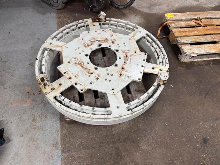 Rotor generator EAZ windmolen bj 2017, Tuin en Terras, Windwijzers en Windmolens, Gebruikt, Ophalen