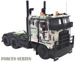 Iconic Replicas kenworth forces, Hobby en Vrije tijd, Modelauto's | 1:50, Ophalen of Verzenden, Nieuw, Bus of Vrachtwagen
