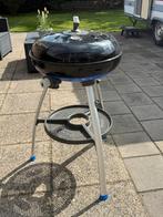 Cadac carri chef 2 combo skottelbraai, Tuin en Terras, Gasbarbecues, Ophalen, Zo goed als nieuw