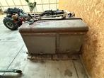 Generator, Ophalen, Gebruikt, Elektrisch startend, Benzine