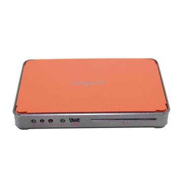 [Ondersteuning gezocht] Argolis Smargo Triple Card Reader beschikbaar voor biedingen