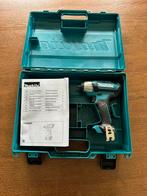 Makita slagmoersleutel, Ophalen, Zo goed als nieuw, Overige typen