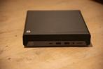 HP EliteDesk 800 G6 DM met extra poorten, Hp, 256 GB, 2 tot 3 Ghz, Ophalen of Verzenden