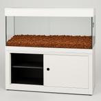 Terrarium door specialist &Onderkast– Ideaal voor Reptielen!, Ophalen of Verzenden, Zo goed als nieuw, Terrarium of Paludarium