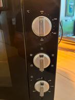 Inventum oven, Witgoed en Apparatuur, Ovens, Ophalen, Minder dan 45 cm, Gebruikt, Oven