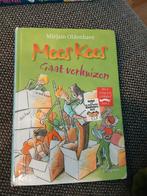 Mees Kees gaat verhuizen, Ophalen of Verzenden, Gelezen